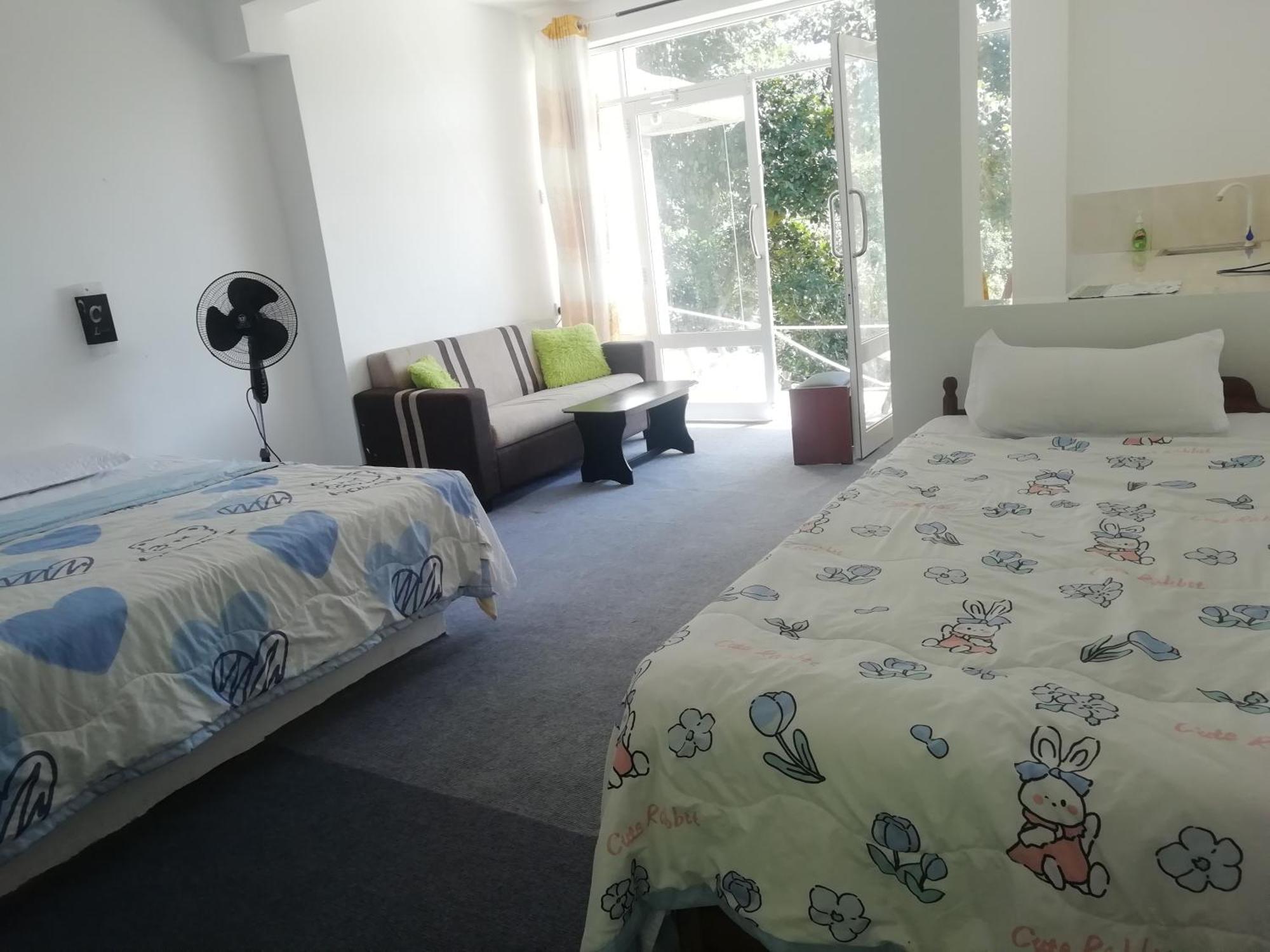 Ella Delightful Surround Homestay Exterior photo